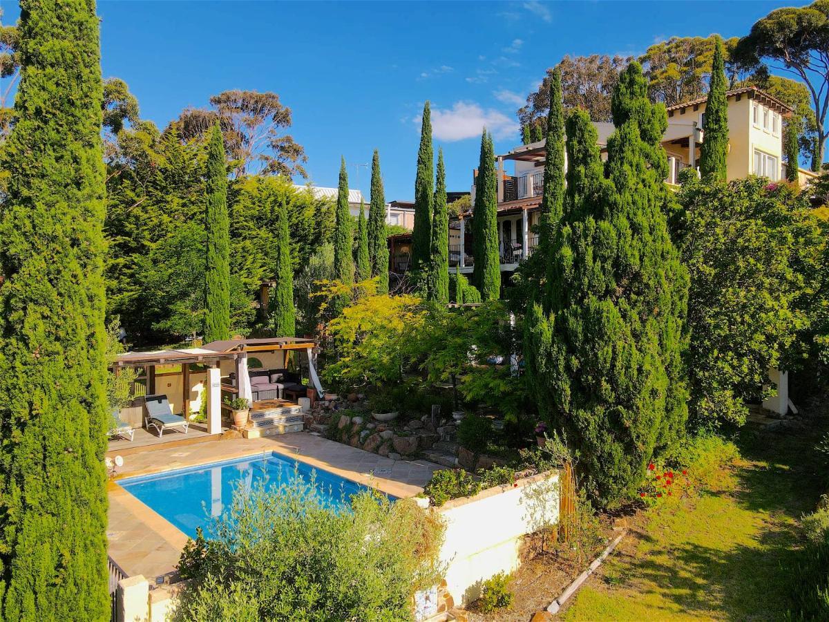 Villa Mallorca Red Hill South Exterior foto