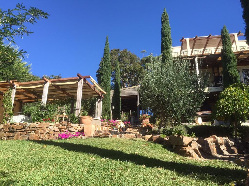Villa Mallorca Red Hill South Exterior foto