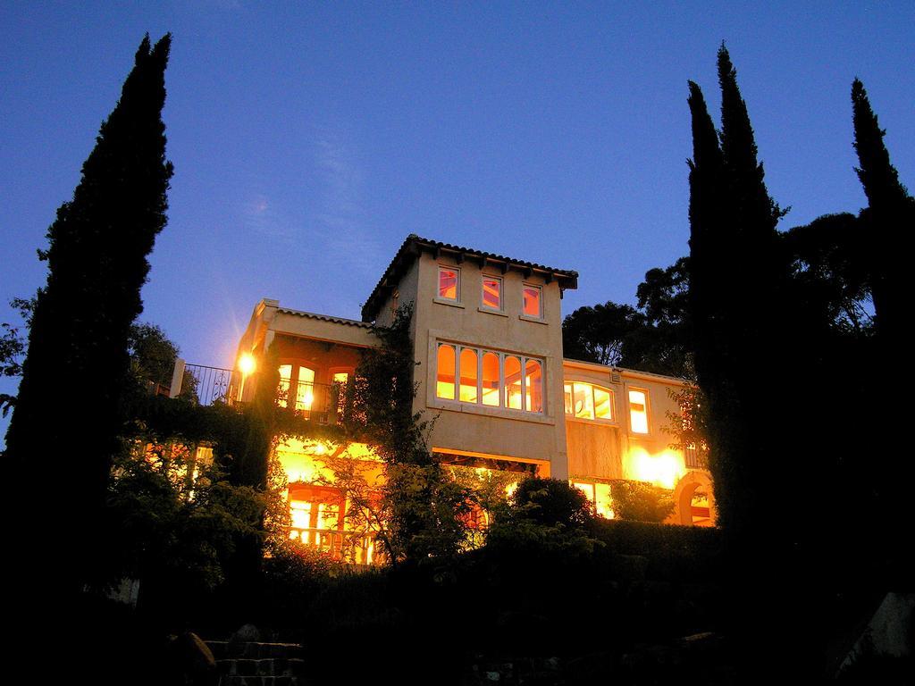 Villa Mallorca Red Hill South Exterior foto