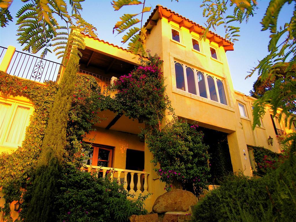 Villa Mallorca Red Hill South Exterior foto