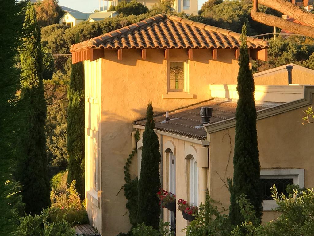 Villa Mallorca Red Hill South Exterior foto