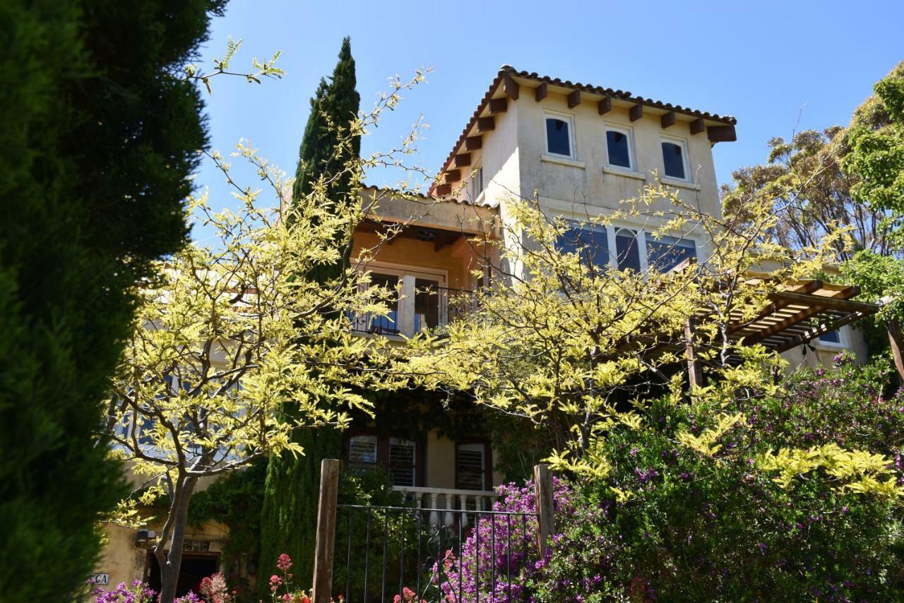 Villa Mallorca Red Hill South Exterior foto